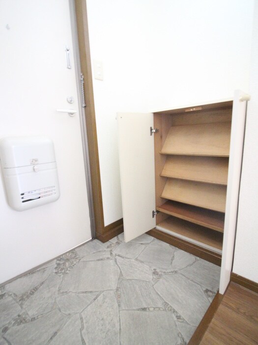 物件内観写真20　(靴箱)