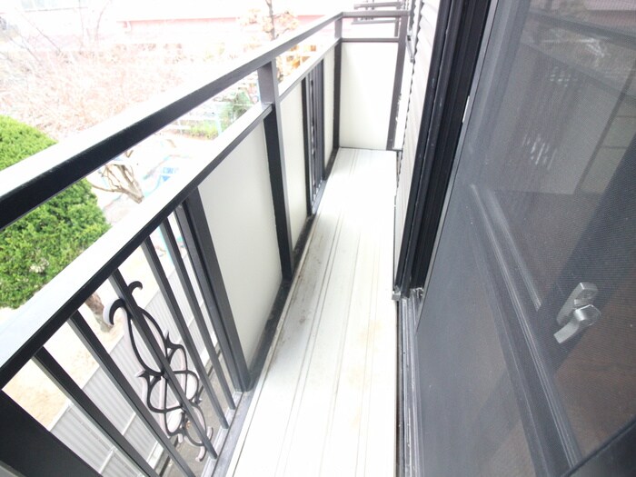 物件内観写真22　(ベランダ・バルコニー)