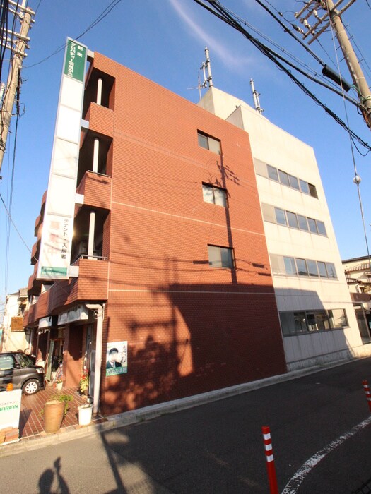 物件外観写真2　(その他)