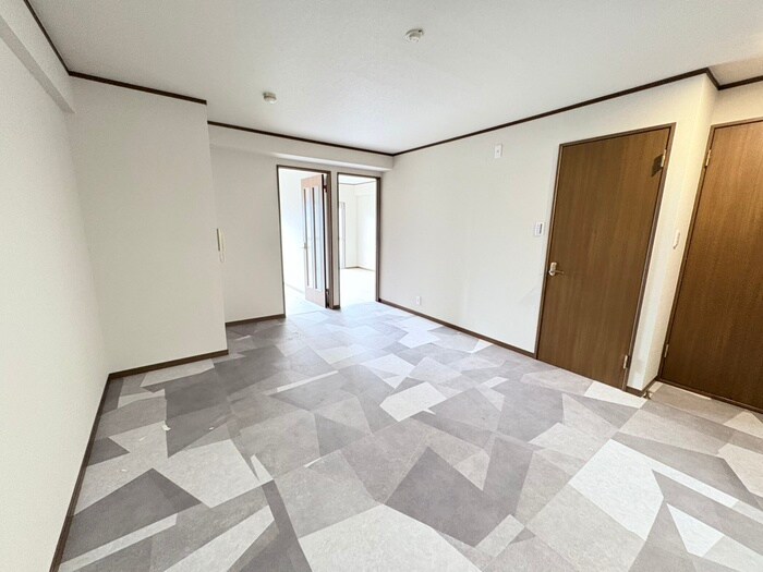 物件内観写真7　(居室)