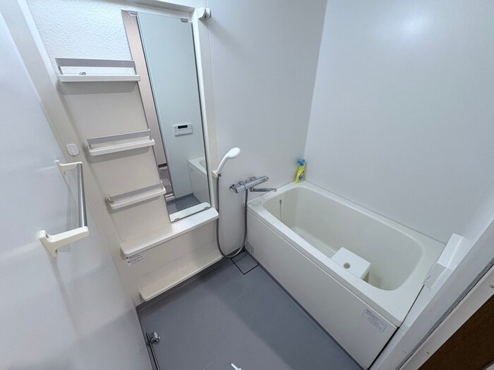 物件内観写真9　(バス／シャワールーム等)