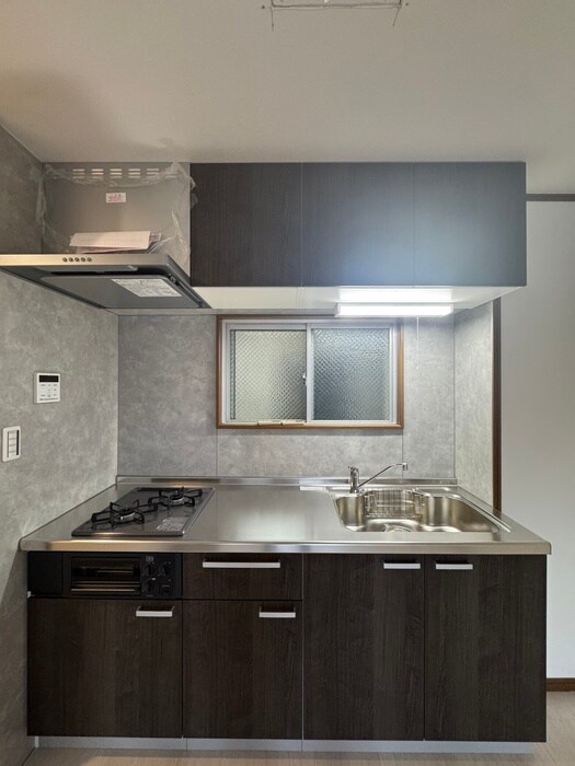 物件内観写真12　(キッチン)