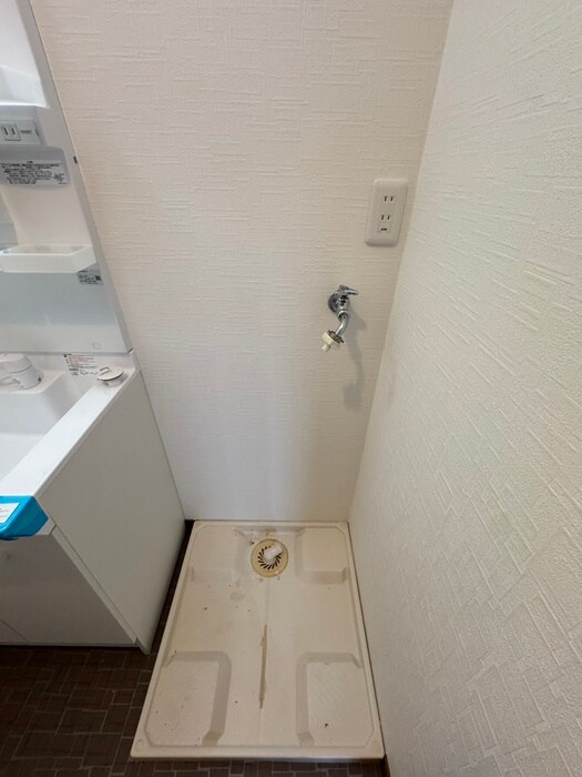 物件内観写真13　(ベランダ・バルコニー)