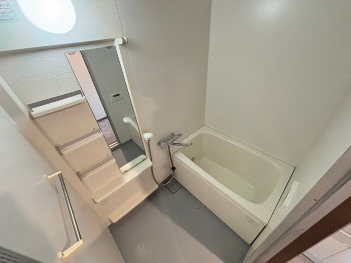 物件内観写真14　(バス／シャワールーム等)