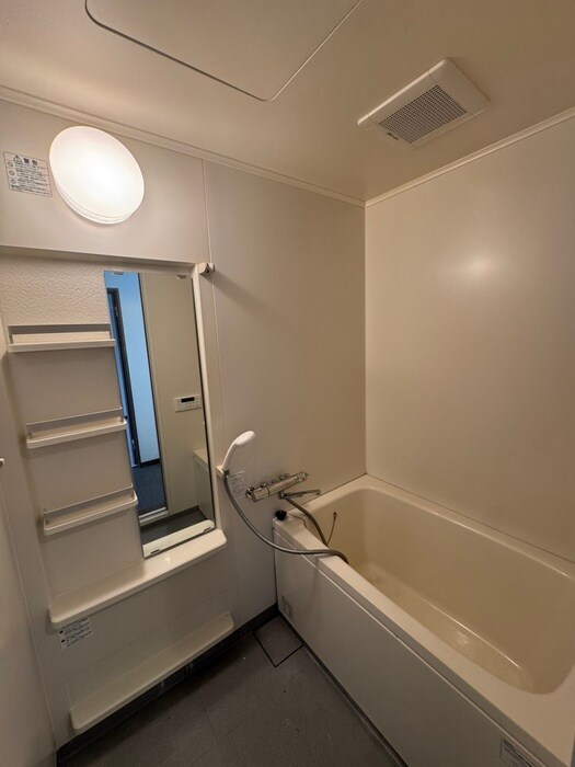 物件内観写真15　(バス／シャワールーム等)