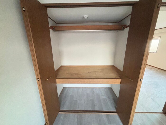 物件内観写真16　(収納)