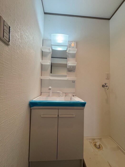 物件内観写真17　(洗面)