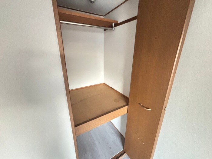 物件内観写真17　(収納)
