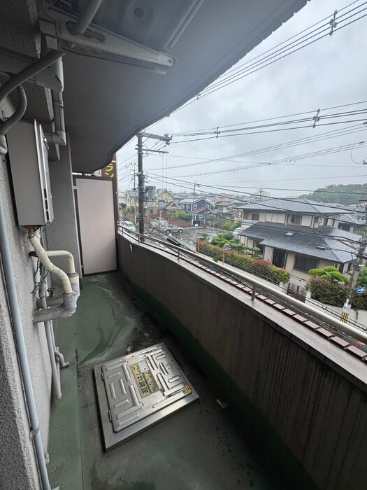 物件内観写真21　(ベランダ・バルコニー)