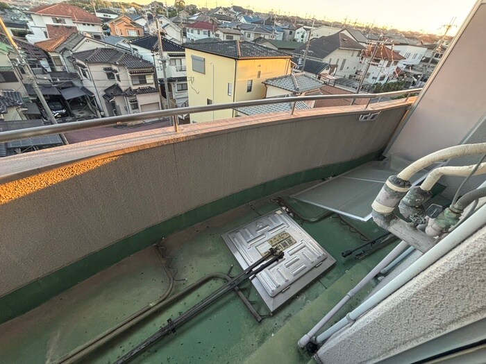 物件内観写真22　(ベランダ・バルコニー)