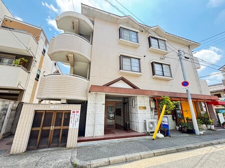 グレ－ス南住吉外観写真