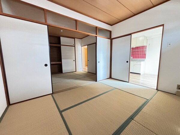 居室