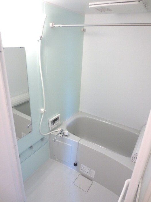 物件内観写真8　(バス／シャワールーム等)