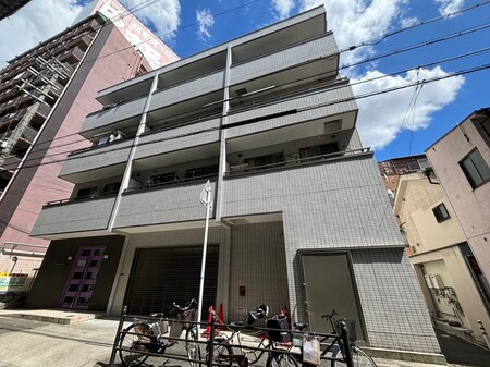 Ｃａｓａ　Ｖｉｏｌａ外観写真