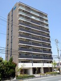 ﾌﾟﾚｻﾝｽﾛｼﾞｪ高槻ﾌﾟﾚﾐｱ（601）