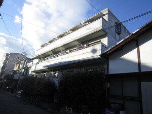 りきゅう7外観写真