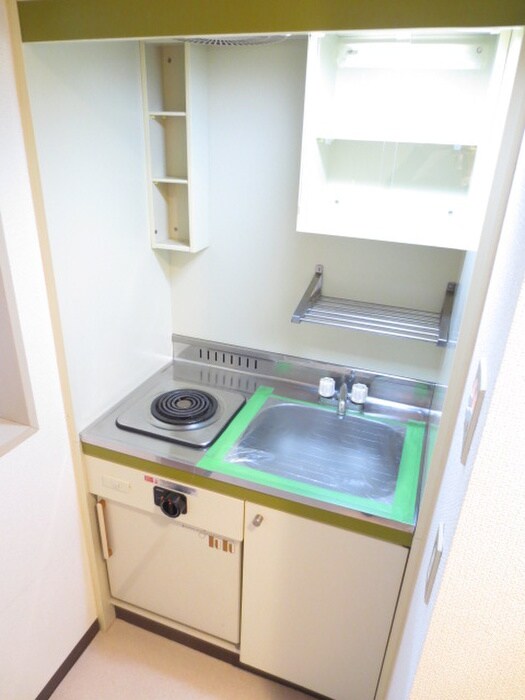 物件内観写真4　(キッチン)