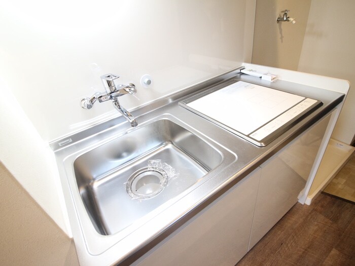 物件内観写真9　(キッチン)