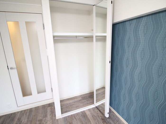 物件内観写真12　(収納)