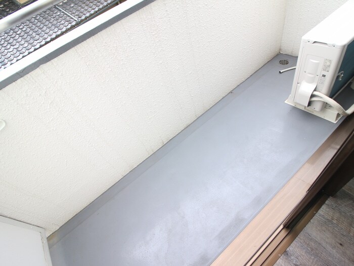 物件内観写真15　(ベランダ・バルコニー)