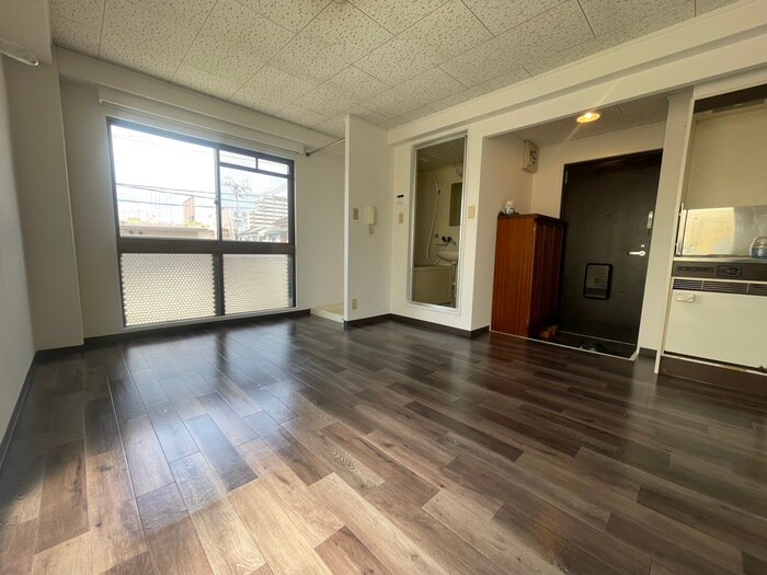 物件内観写真4　(居室)