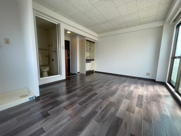 物件内観写真6　(居室)