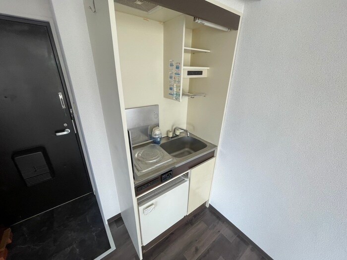 物件内観写真13　(キッチン)