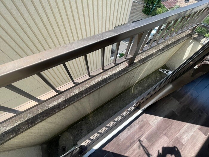 物件内観写真18　(ベランダ・バルコニー)