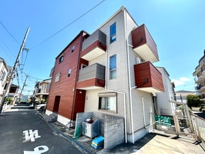 ＵＲＢＡＮ　ＬＵＸＵＲＹ外観写真