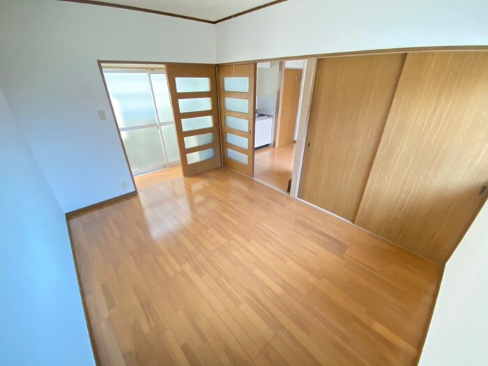 物件内観写真7　(居室)