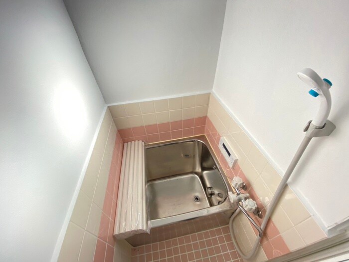 物件内観写真10　(バス／シャワールーム等)