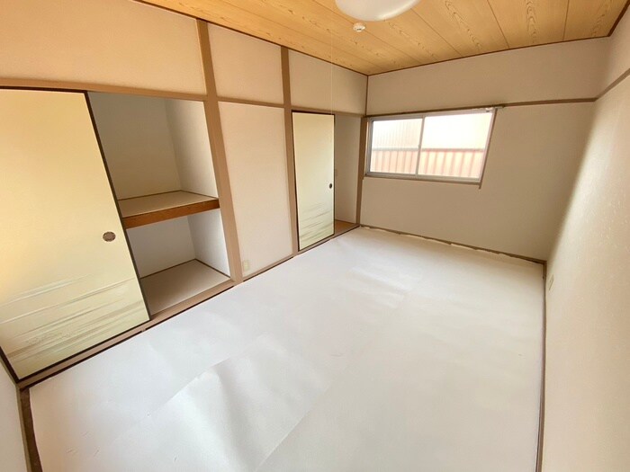 物件内観写真19　(居室)