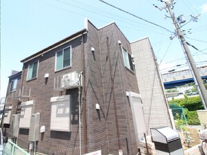 ＡＵＲＥＡ外観写真