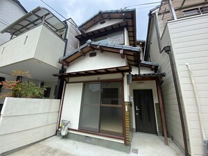 MAYUMIハウス400号館上板橋町外観写真