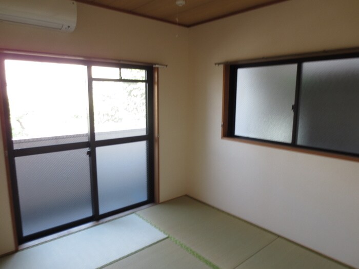 物件内観写真10　(居室)