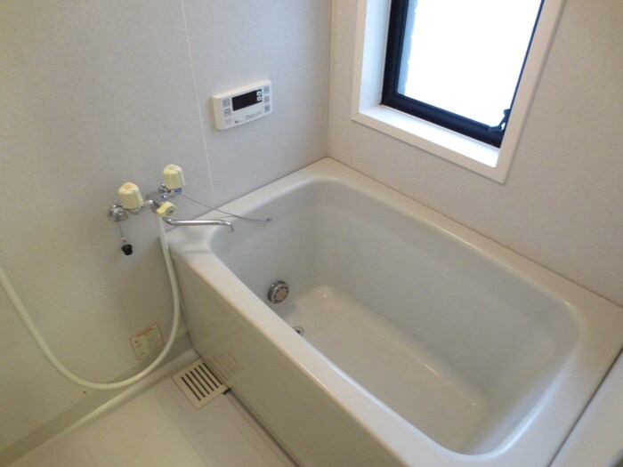 物件内観写真17　(バス／シャワールーム等)