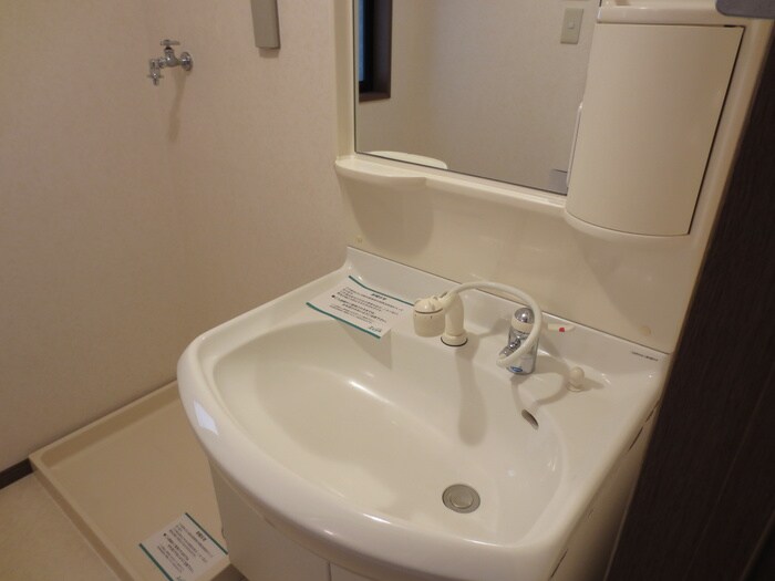 物件内観写真18　(洗面)