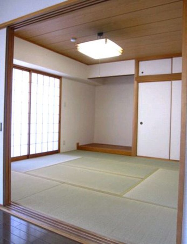 居室
