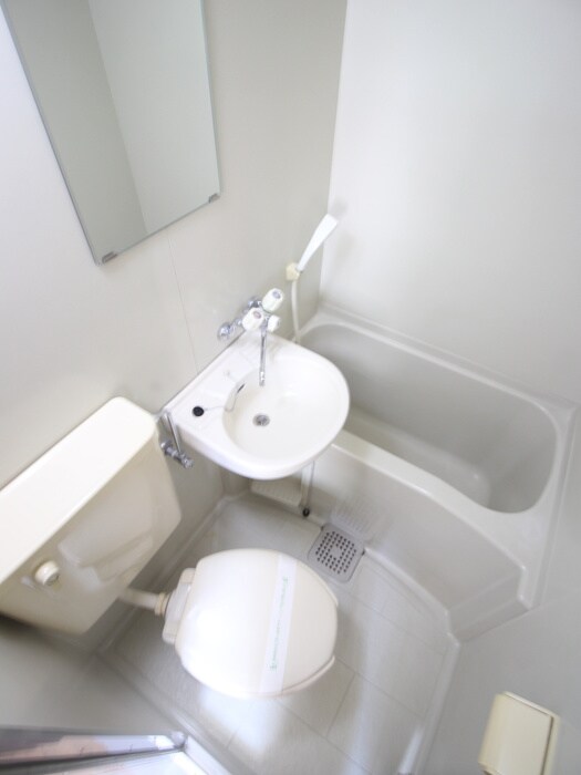 物件内観写真12　(バス／シャワールーム等)