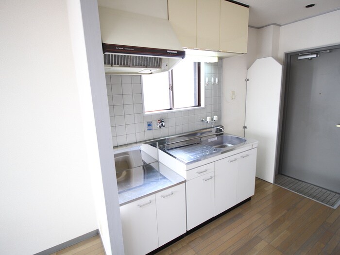 物件内観写真18　(トイレ)