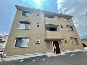 ルナパレス友岡外観写真