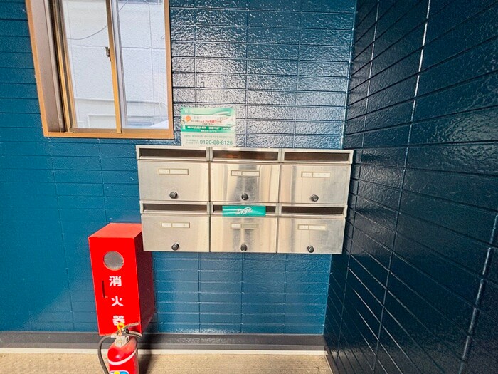 物件外観写真5　(その他)