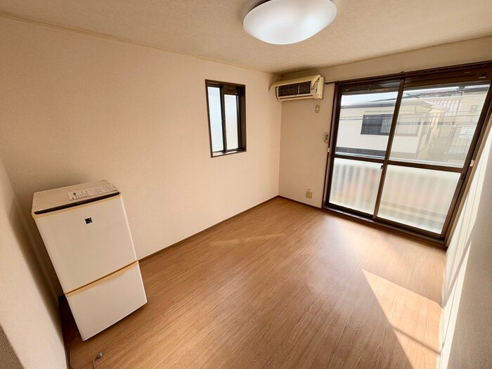 物件内観写真19　(居室)