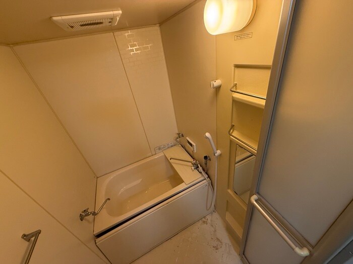 物件内観写真6　(バス／シャワールーム等)