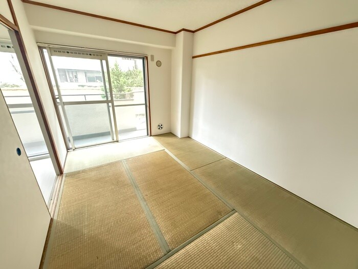 物件内観写真12　(居室)