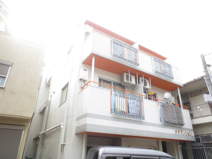 物件外観写真2　(外観写真)