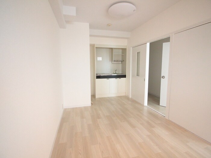 物件内観写真5　(居室)