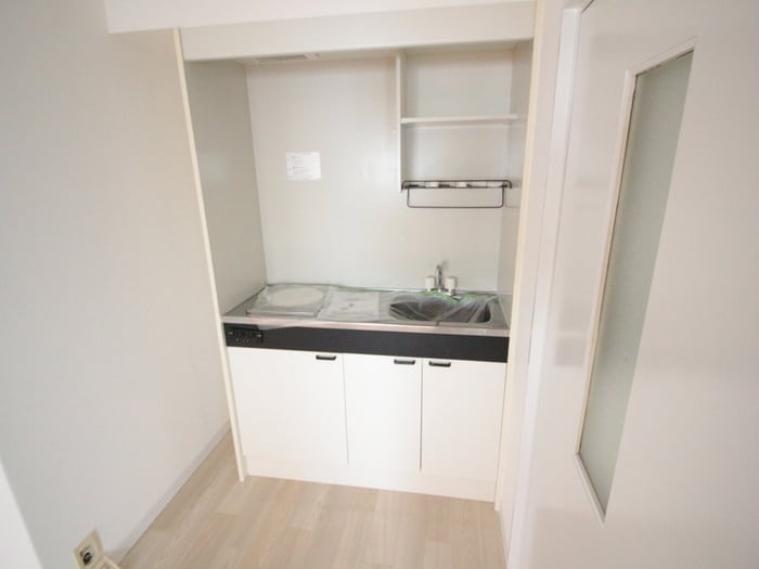 物件内観写真9　(キッチン)