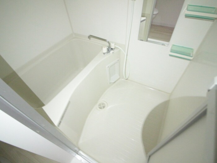 物件内観写真10　(バス／シャワールーム等)