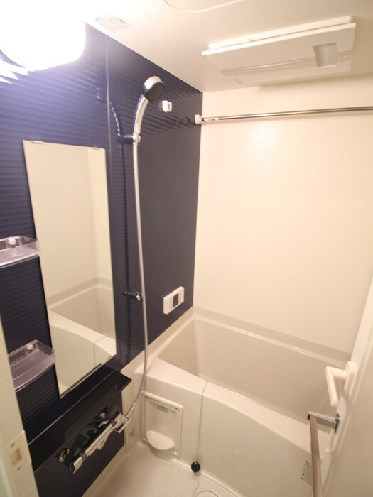 物件内観写真10　(バス／シャワールーム等)